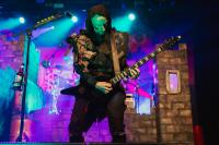 Gloryhammer release new single “Starfighters of Leuchars” + video