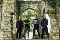 Break out the black eyeliner – Story Of The Year and Silverstein bring Camp Screamo to Australia in 2027