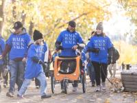Charitable groups in Calgary give back over Thanksgiving