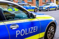 Germany: Syrian migrant arrested for raping 17-year-old girl in Dresden apartment building hallway