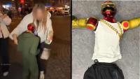 Robot gropes 16-year-old girl in Germany