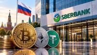 Sberbank Secures Approval to Launch Bitcoin Trading in December