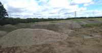 Farmer facing £350k clean-up bill after 2,000 tonnes of waste dumped