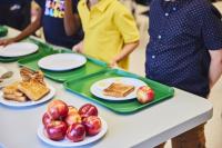Food insecurity driving the need for school meal programs across the Foothills region