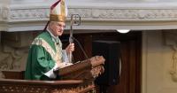 Military's archbishop criticizes plan to livestream execution: "Do we really want to imitate the terrorists?"