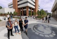 UA Little Rock Launches New Virtual Campus Tour