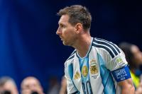 Lionel Messi Accused of a New Low by Benin Coach After Alleged Post-Match Snub