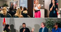 American Industry and Innovation Research Institute's Founder Session at FIU Highlights Innovation, Entrepreneurship, and Cyber Resilience