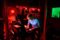 FAU Study Finds Hawaiian Corals Respond Differently to Ocean Heat