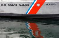 Coast Guard uses helicopter to rescue Maine lobstermen