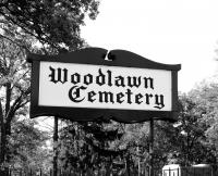 Woodlawn Cemetery: The Resting Place of Many Influential Detroit Figures