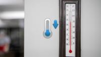 A 30-Degree Temperature Plunge Is Coming to Missouri