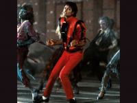 Michael Jackson’s Thriller Jacket and Stage Wear are Coming to Bahrain in November