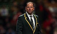 Jake White named new Fiji head coach