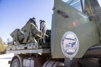 Latvian anti-tank mine factory slated for 2028