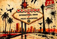 Beards and loathing: A cop union convention comes to Las Vegas