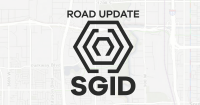 Utah SGID Statewide Roads Updates and More!