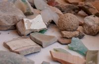 Discover Bahrain’s Ancient Pottery with BACA on October 17