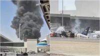 Riyadh Airport Attack: India Issues Travel Advisory, Asks Nationals To Check Flights