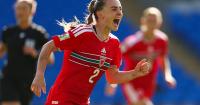 What channel is Wales v Albania Women's World Cup play-off match on? TV coverage, live stream and kick-off time