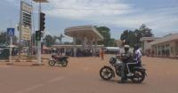 Central African Republic fuel hike draws backlash over living costs