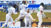 Kusal Mendis to lead Sri Lanka on first Test tour as captain
