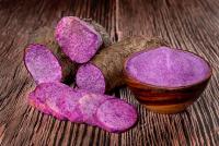 Cagayan Valley targeted for ube production expansion