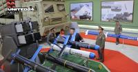 North Korea Revives Russia’s Forgotten Missile Project—and Gives It a Deadlier Upgrade