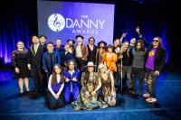 The Danny Awards to return to NYC showcasing works by disabled musicians across