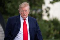 Trump Says Massive Energy, Mineral Exploration Ready to Start in Greenland