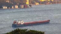 11 missing after two ships struck off Bulgaria