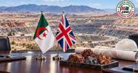 Mining: Algerian-British Meeting Examines Investment and Cooperation Opportunities