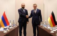 Armenia, Germany Advance Strategic Partnership and Trade Ties at Warsaw Security Forum