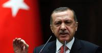 Turkey's Erdogan says he will stand by Saudi Arabia amid Houthi attacks