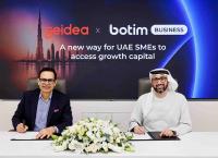 Botim launches digital financing service for small businesses in UAE
