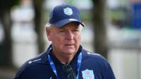 World Cup-winning coach White takes reins at Fiji