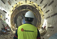 Balfour Beatty sells Hong Kong Gammon stake for £250m