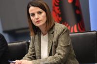 Albania’s Deputy Prime Minister Condemns Violence at Student Protest in Tirana