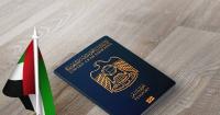 UAE passport is No. 1 worldwide for 2026 travel access