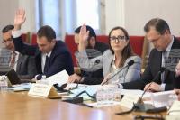 Energy Committee Adopts Amendments to Facilitate Electricity Purchases from Renewable Sources