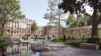UCB Dedicates Future U.S. Biologics Manufacturing Campus in Georgia