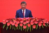 China’s Xi says African natural resources ‘belong to Africa’