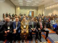 Bulgaria Has Potential to Deepen Industrial Partnership with US in High Tech, Defence, Deputy PM Poulev Says in Washington