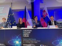 Nuclear Energy Requires Predictable Policies, Long-Term Commitment, Energy Minister Says