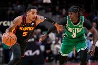 Atlanta Hawks vs Boston Celtics: Who wins tonight?