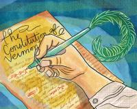 Vermonters Will Vote on Two Constitutional Amendments This Fall