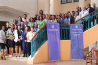 Caribbean nations mobilize $58M as Cmlth. boosts climate resilience