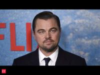 Leonardo DiCaprio went shopping for a Spanish Colonial Revival home in 2021 for this special woman in his life