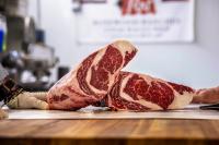 Texas’ Beef Industry Faces Soaring Costs, Shrinking Herds, and Corporate Takeovers