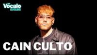 Cain Culto is “Born Again” on debut album “CULTO”